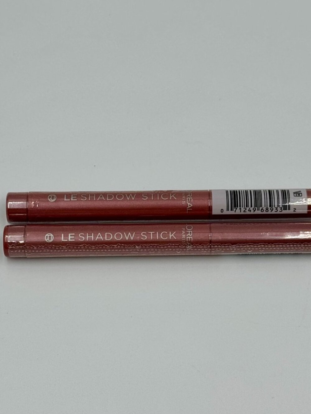 2 Loreal Le Shadow Stick Eyeshadow 118 Cloudy Rose